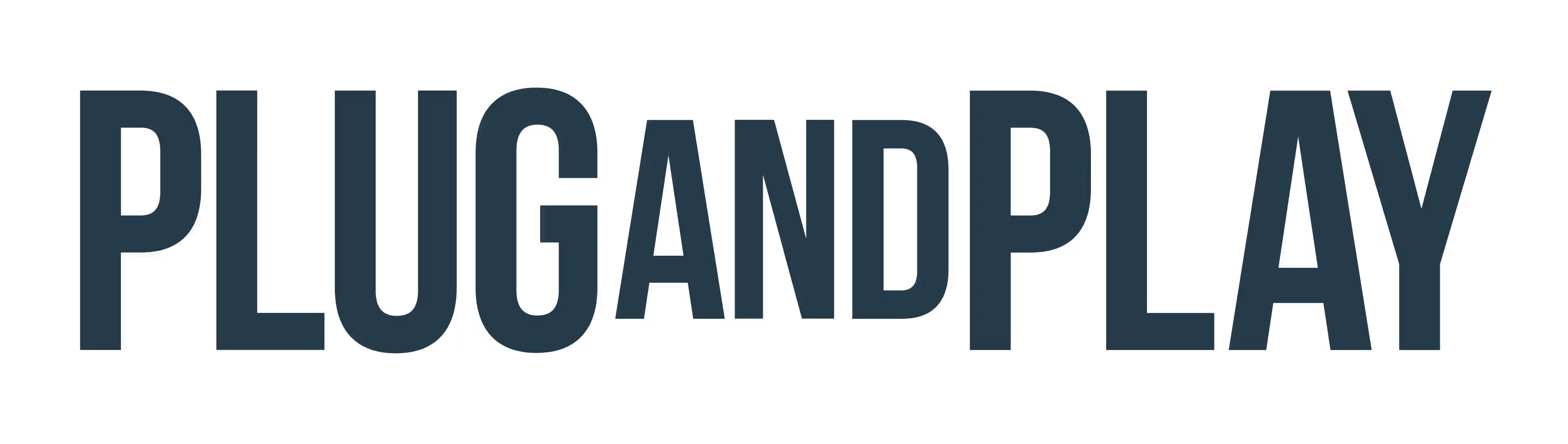 Plug and Play Accelerator