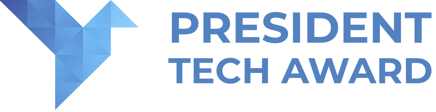 President Tech Award